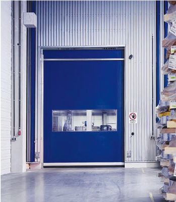 自动修复快速门1